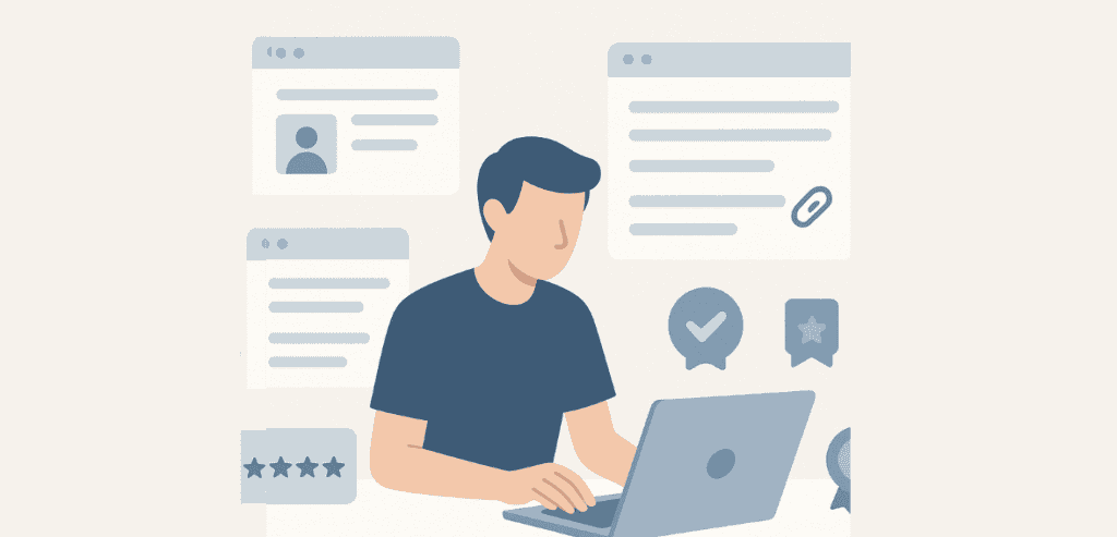 Guest Blogging on Authority Sites