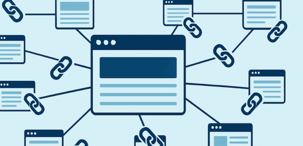 What Can You Do to Get Backlinks to Any Web Page?