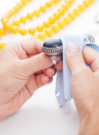 jewellery