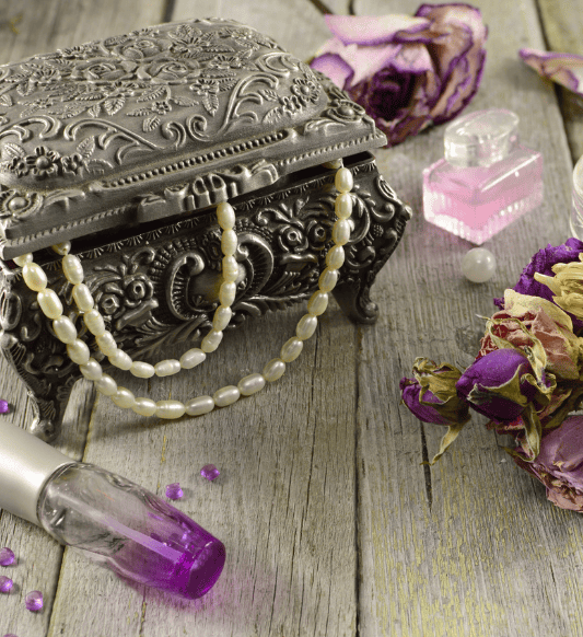 retro fashion & accessories