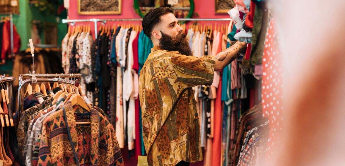 Vintage trends