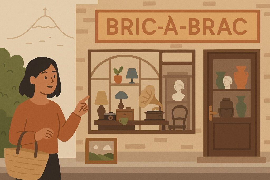 Exploring the Charm of Bric-à-Brac Mont-Royal: Montreal’s Hidden Gem